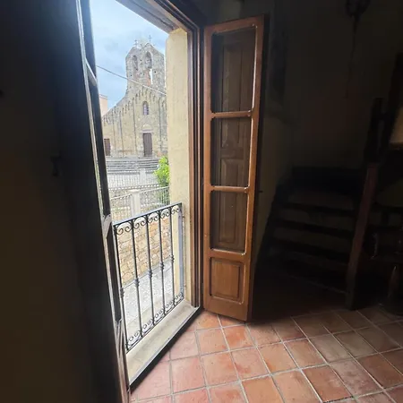 Diamantesardo E Bagno Privato Villamar