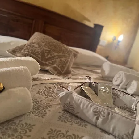 Diamantesardo E Bagno Privato * Villamar