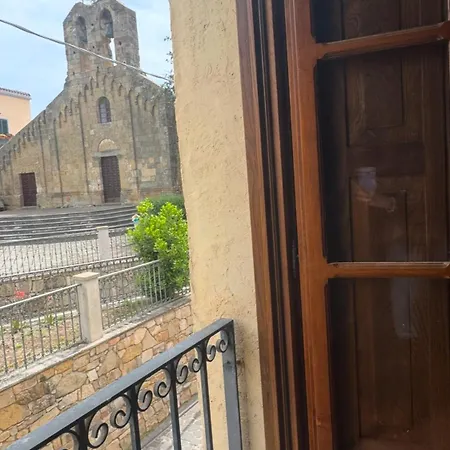 Apartmán Diamantesardo E Bagno Privato *