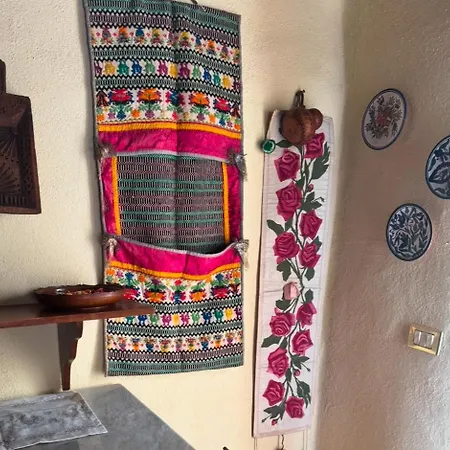 דירה Diamantesardo E Bagno Privato