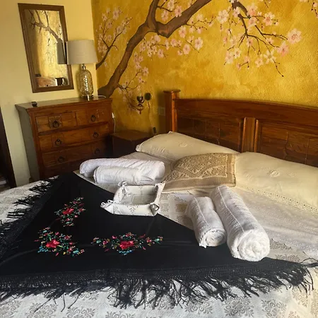 Diamantesardo E Bagno Privato Lejlighed *