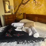 Diamantesardo E Bagno Privato Lejlighed *