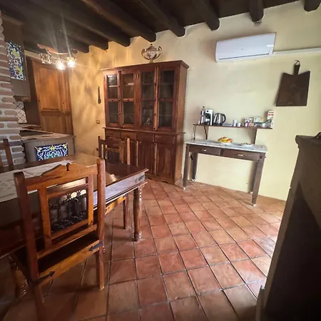 Diamantesardo Apartment