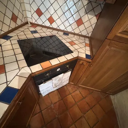 Diamantesardo E Bagno Privato Villamar