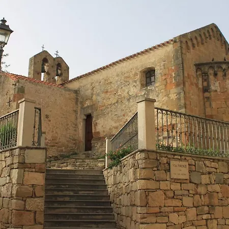 Diamantesardo E Bagno Privato Villamar