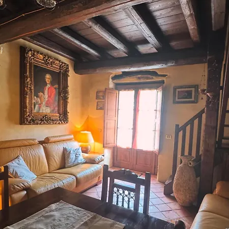 아파트 Diamantesardo E Bagno Privato Villamar