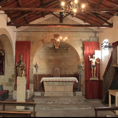 Diamantesardo E Bagno Privato Appartamento Villamar