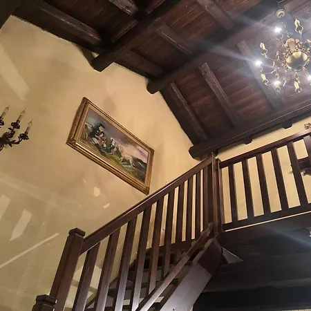 아파트 Diamantesardo E Bagno Privato Villamar