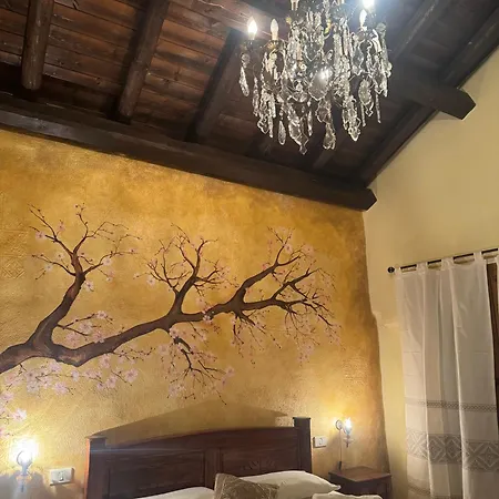 아파트 Diamantesardo E Bagno Privato Villamar