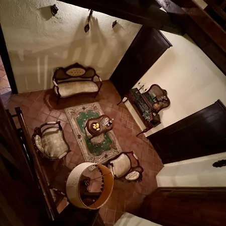 Apartamento Diamantesardo E Bagno Privato *