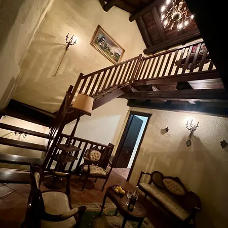 Diamantesardo Apartment *