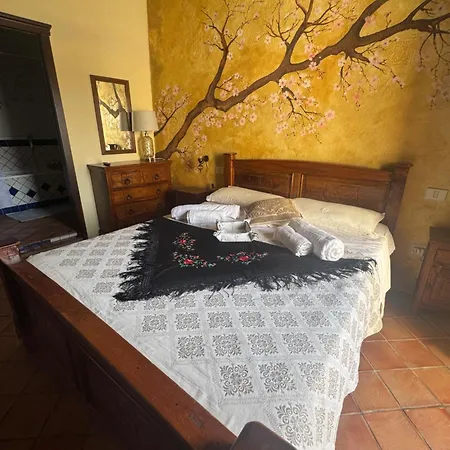 Diamantesardo E Bagno Privato