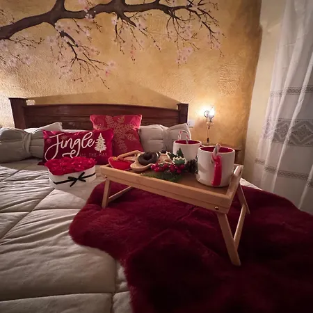 Diamantesardo E Bagno Privato Appartamento *